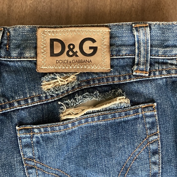 Dolce & Gabbana Jeans sale 🙂 - Picture 11 of 16